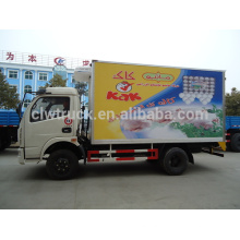 5 ton trucks for sale,Peru light freezer trucks for sale